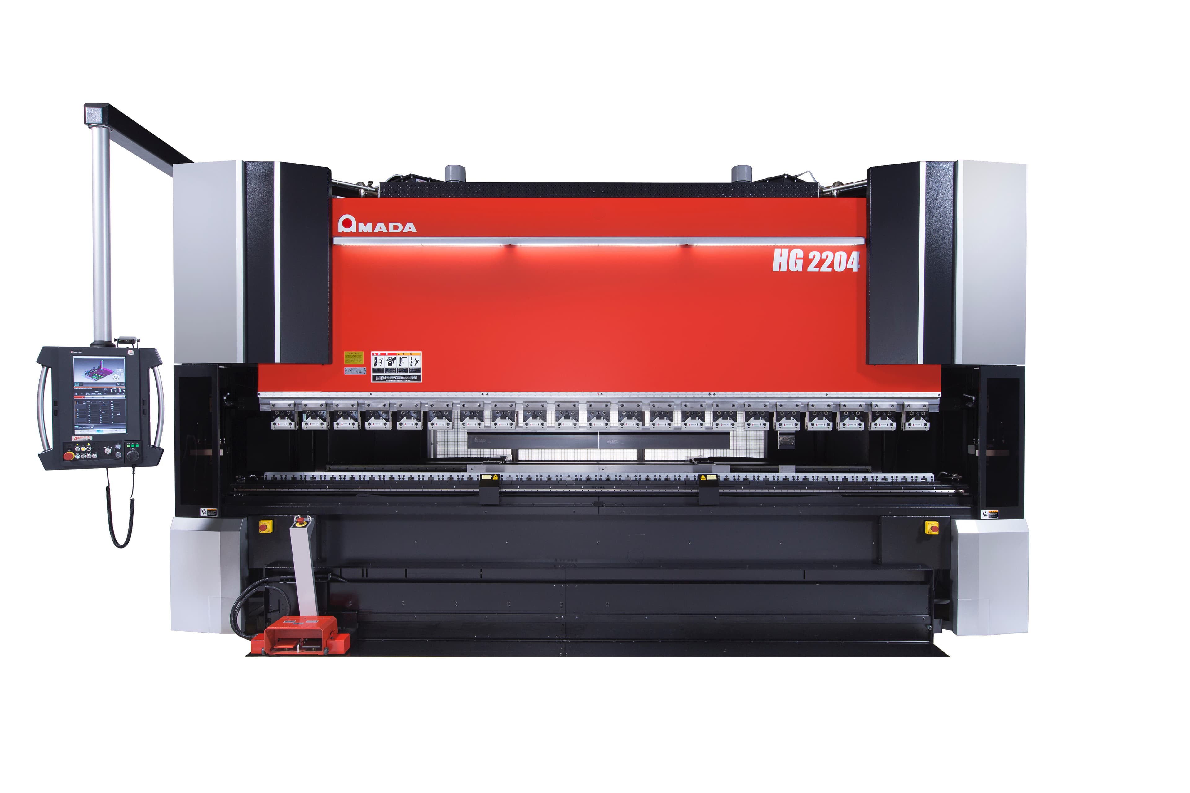 AMADA HG 2204