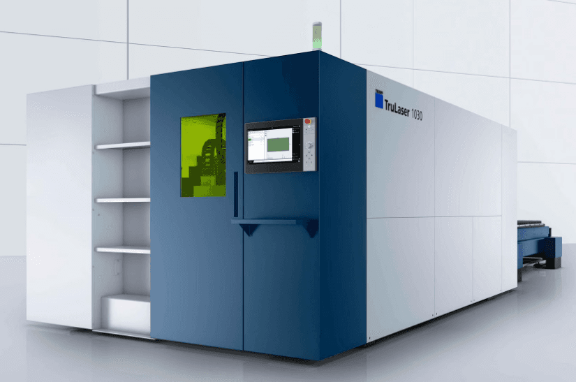 TruLaser 1030 fiber L94