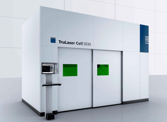 TruLaser CELL 5030