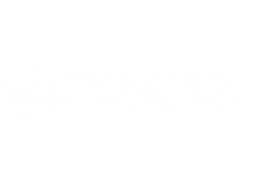 KH LASER 로고