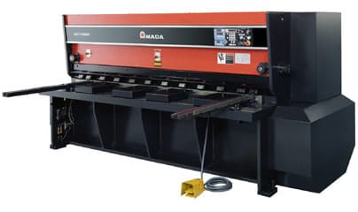 AMADA HG 2204